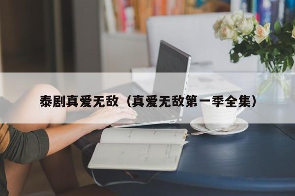 泰剧真爱无敌（真爱无敌第一季全集）
