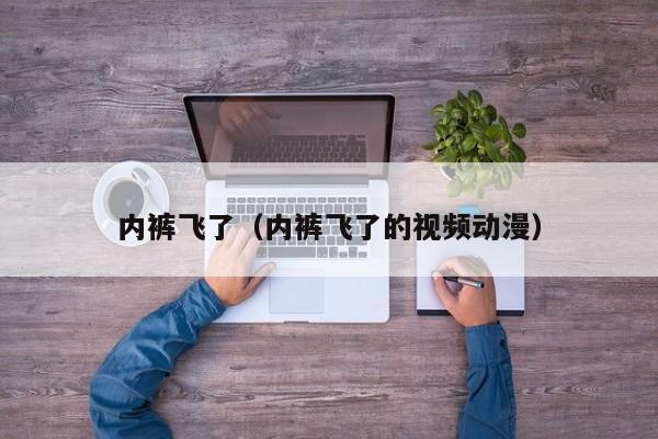 内裤飞了（内裤飞了的视频动漫）